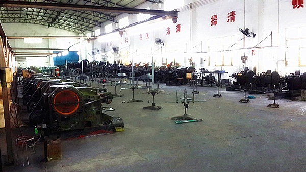 Is a earlier production in china rivet and screw one of the taiwanses enterprises. Is a earlier production in china rivet and screw one of the taiwanses enterprises.